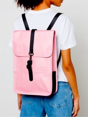 Rains Backpack Mini